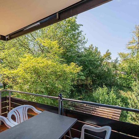 Ferienwohnpark Immenstaad Am Bodensee Zwei-Zimmer-Apartment 51 07 Exteriör bild