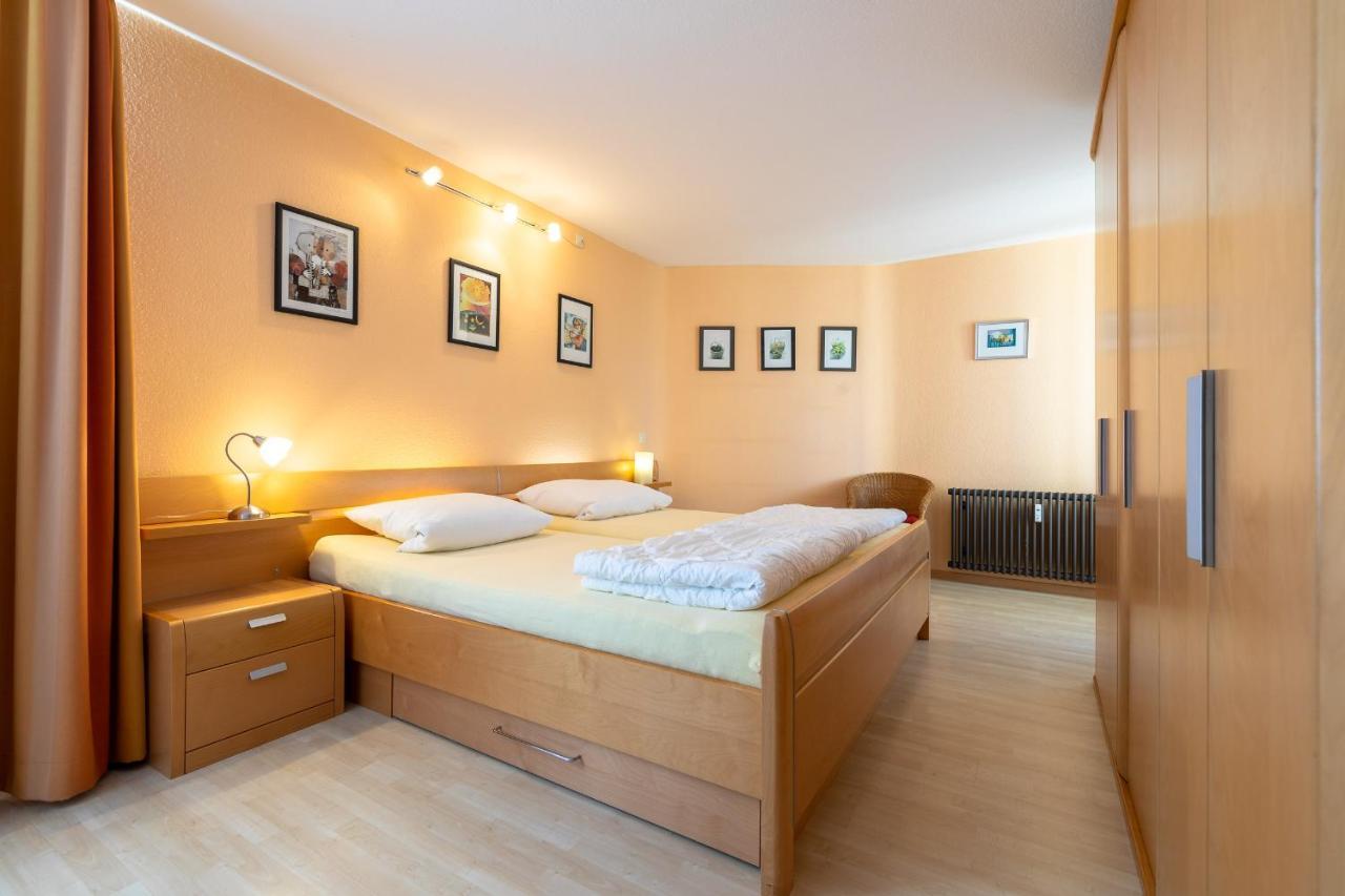 Ferienwohnpark Immenstaad Am Bodensee Zwei-Zimmer-Apartment 51 07 Exteriör bild